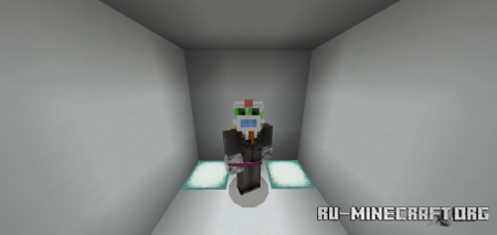  2 Manhunt VS Speedrunner  Minecraft PE