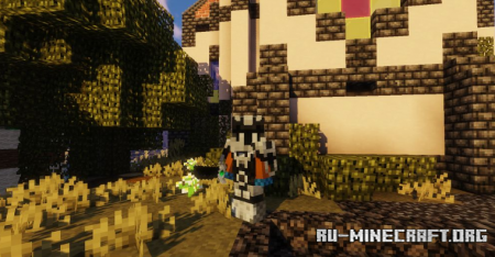  Sunstone  Minecraft 1.16