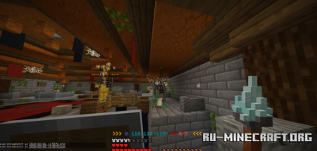 ������� Dungeons by YouKnowWhen ��� Minecraft