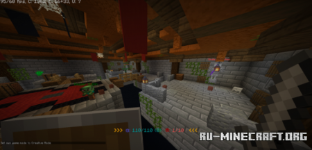 ������� Dungeons by YouKnowWhen ��� Minecraft