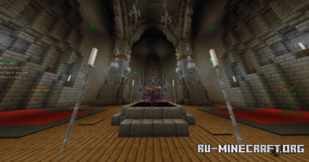 ������� Dungeons by YouKnowWhen ��� Minecraft