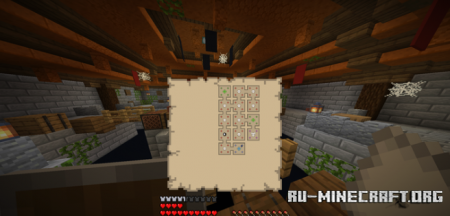 ������� Dungeons by YouKnowWhen ��� Minecraft