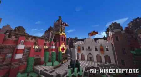 ������� San Matteo ��� Minecraft