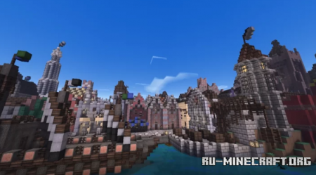 ������� San Matteo ��� Minecraft
