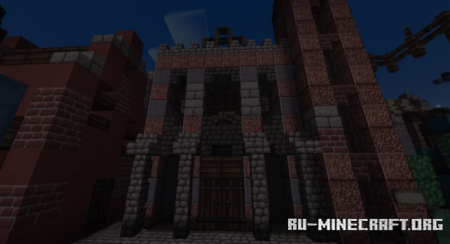 ������� San Matteo ��� Minecraft