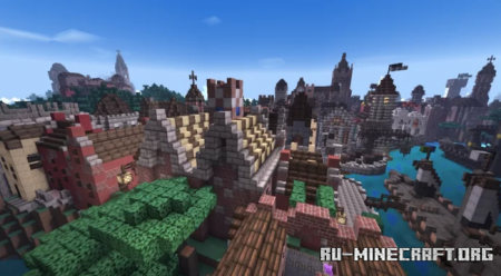 ������� San Matteo ��� Minecraft