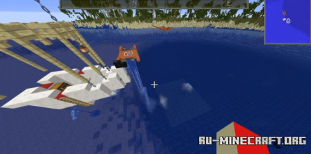  Blue Hole Island  Minecraft