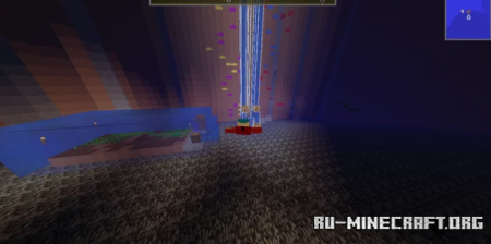  Blue Hole Island  Minecraft