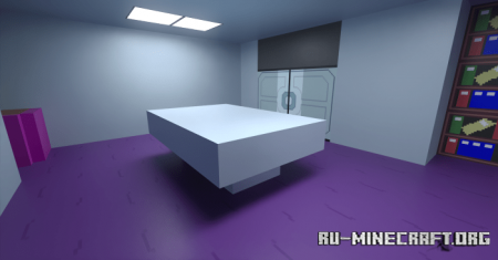 ������� Among Us Craft ��� Minecraft PE