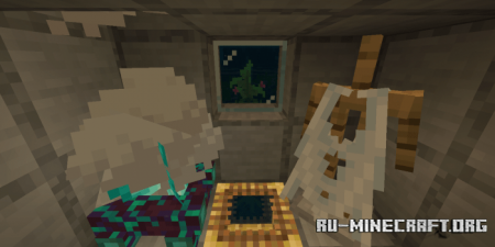  DsPvP Resource Pack [16x16]  Minecraft PE 1.16