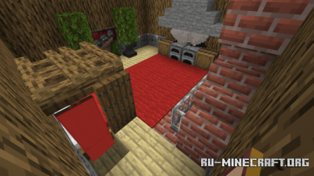 ������� Escape Room (Minigame) by Time Crafter ��� Minecraft PE