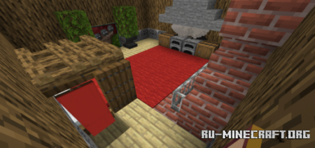 ������� Escape Room (Minigame) by Time Crafter ��� Minecraft PE