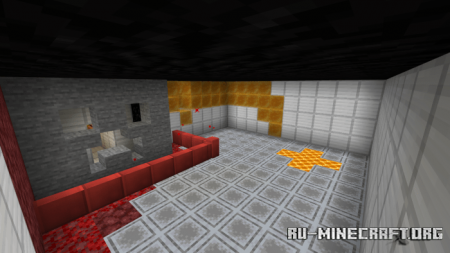 ������� Escape Room (Minigame) by Time Crafter ��� Minecraft PE