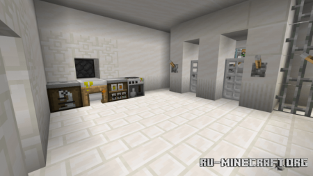 ������� Escape Room (Minigame) by Time Crafter ��� Minecraft PE