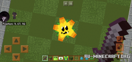  Plants vs Zombies Map v6 by LiL Craft YT  Minecraft PE