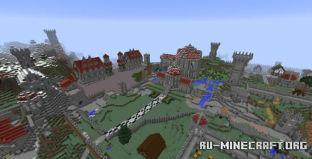  The 10th Donfuer By D_LOADED  Minecraft