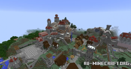 The 10th Donfuer By D_LOADED  Minecraft