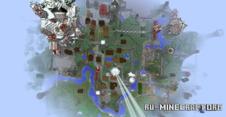  The 10th Donfuer By D_LOADED  Minecraft
