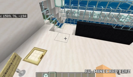 ������� High Security House by MissKittyGaming ��� Minecraft