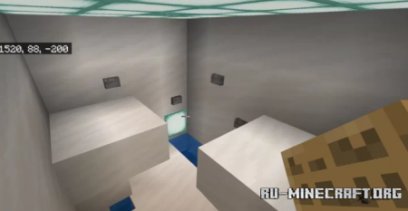 ������� High Security House by MissKittyGaming ��� Minecraft