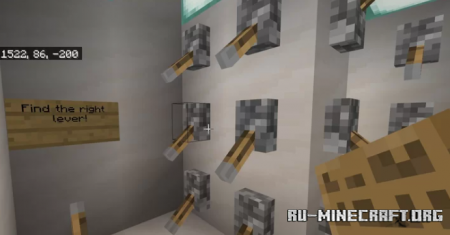 ������� High Security House by MissKittyGaming ��� Minecraft