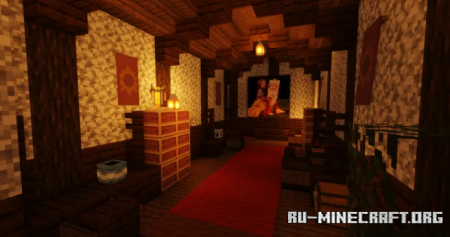  Hogwarts Castle by Gabbel  Minecraft