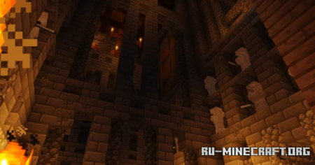  Hogwarts Castle by Gabbel  Minecraft