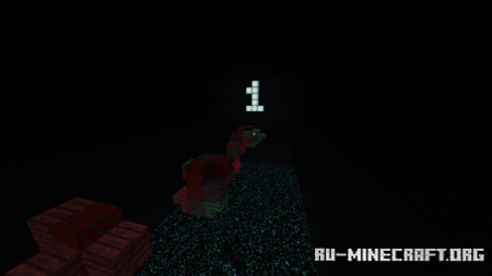������� KALON Parkour ��� Minecraft PE