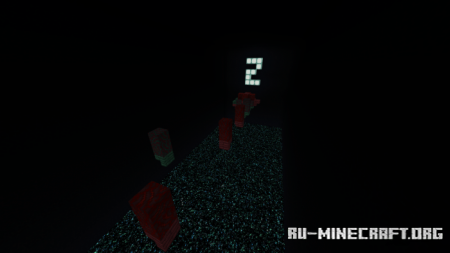 ������� KALON Parkour ��� Minecraft PE