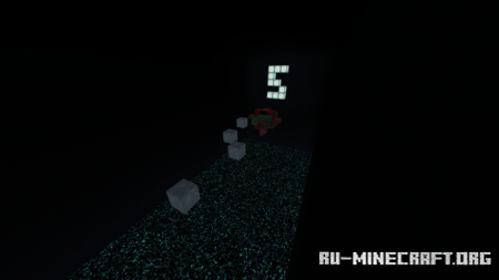 ������� KALON Parkour ��� Minecraft PE