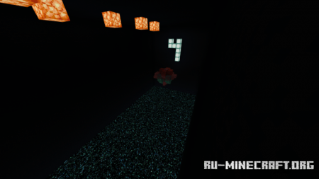 ������� KALON Parkour ��� Minecraft PE