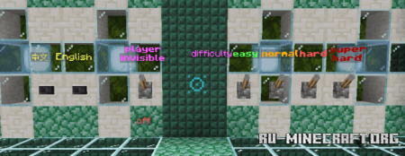 ������� Flood Escape by Alvin Launcher1024 ��� Minecraft PE