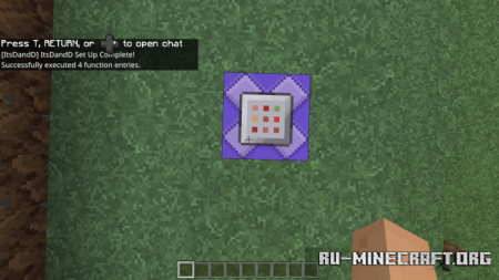  Snowball Drill  Minecraft PE 1.16