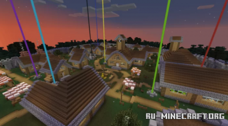  Mike and Nick's Minigames  Minecraft