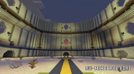  Mike and Nick's Minigames  Minecraft