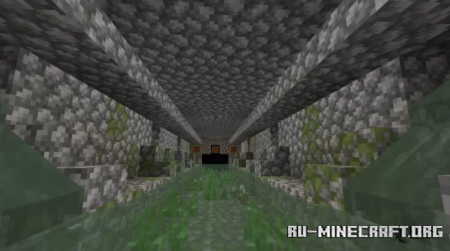  Mike and Nick's Minigames  Minecraft