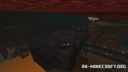 ������� The Forgotten Times ��� Minecraft PE