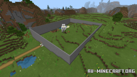 ������� The Forgotten Times ��� Minecraft PE