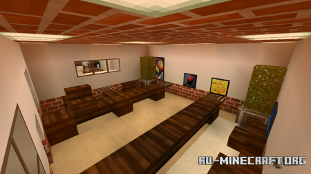 ������� Minecraft�s Basics ��� Minecraft PE