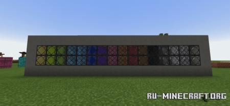 Скачать Ralph’s Default [16x16] для Minecraft PE 1.16