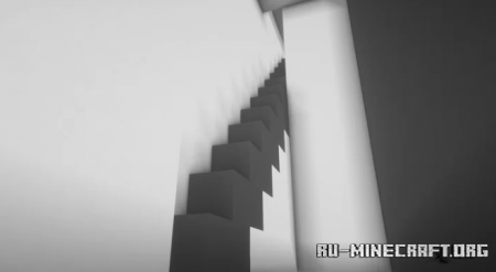 ������� Shift Space ��� Minecraft