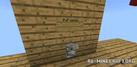 ������� TreeRun ��� Minecraft PE