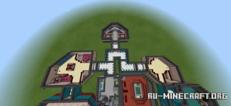 ������� Among Us MC Map ��� Minecraft PE