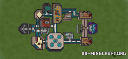 ������� Among Us MC Map ��� Minecraft PE