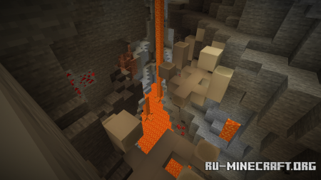 ������� The Underworld by MARTINWINOU ��� Minecraft