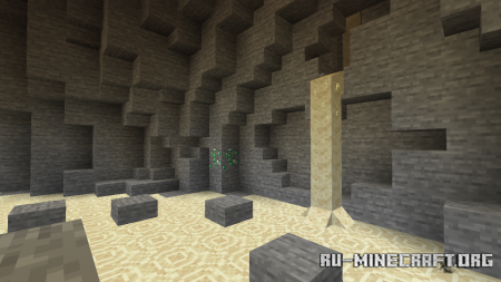 ������� The Underworld by MARTINWINOU ��� Minecraft