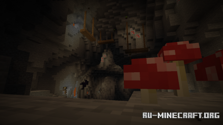 ������� The Underworld by MARTINWINOU ��� Minecraft