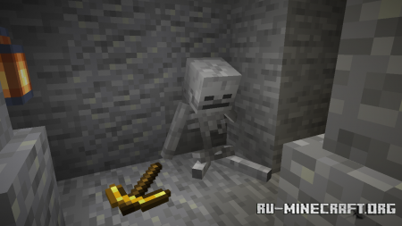������� The Underworld by MARTINWINOU ��� Minecraft