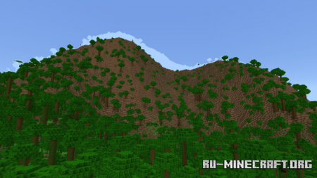 ������� Jungle Islands (Custom Terrain) by Endercraft Studios ��� Minecraft PE