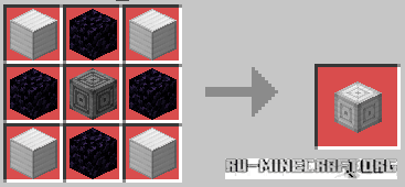  Basic Machinery  Minecraft PE 1.16